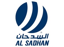 al sadhan logo