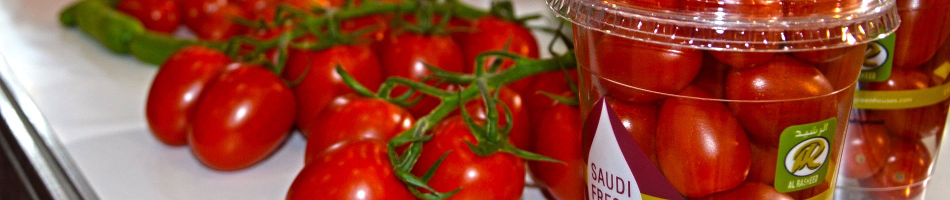 tomatoes marketing